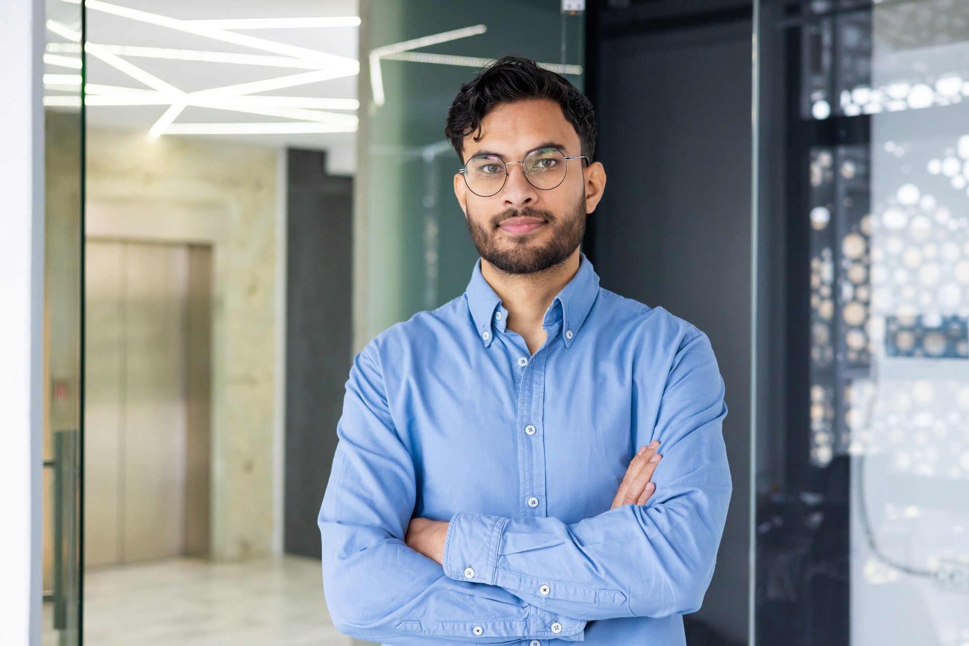 - Aditya Mehta