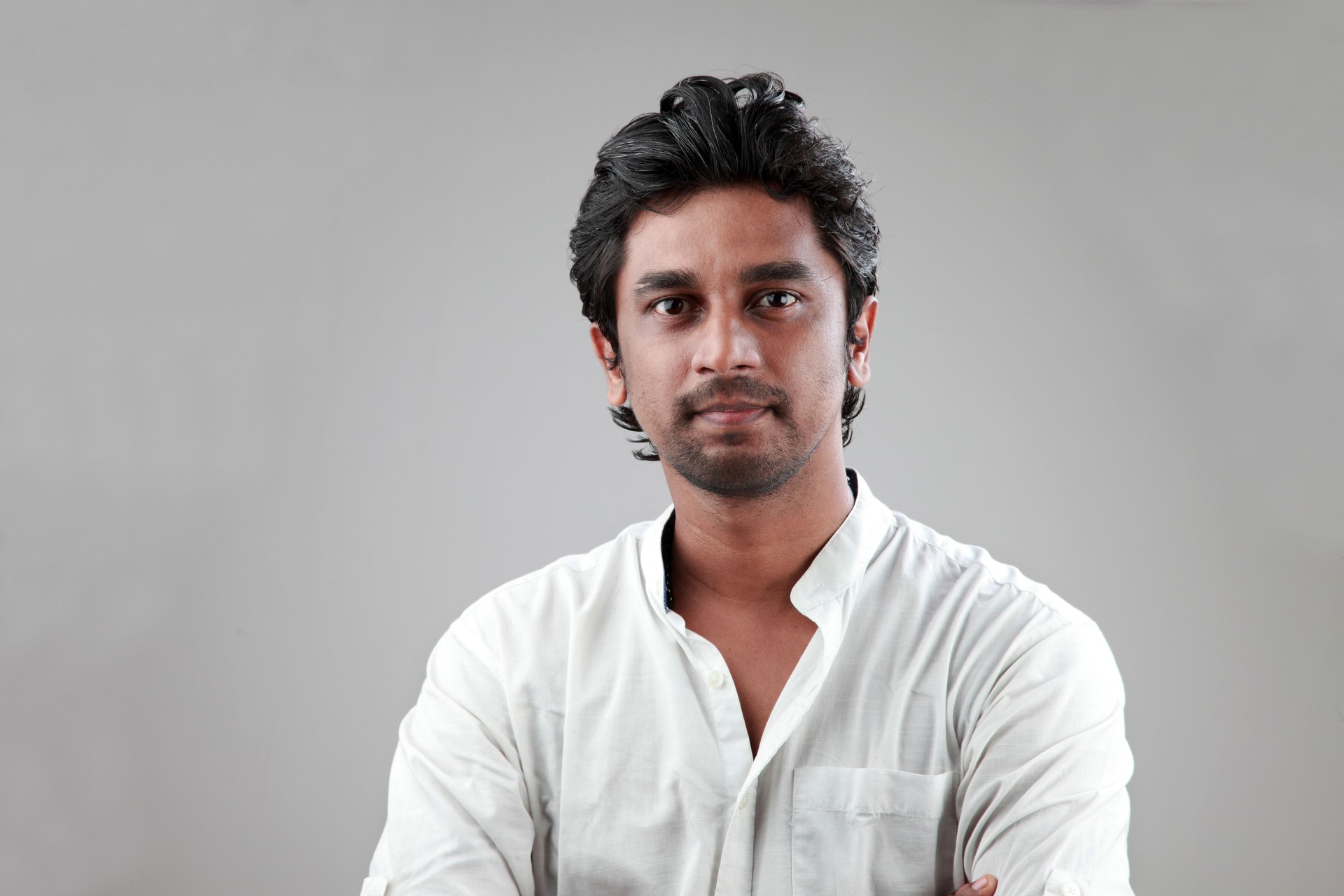 - Rajesh Nair